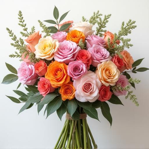 Beautiful Floral Arrangement 4
